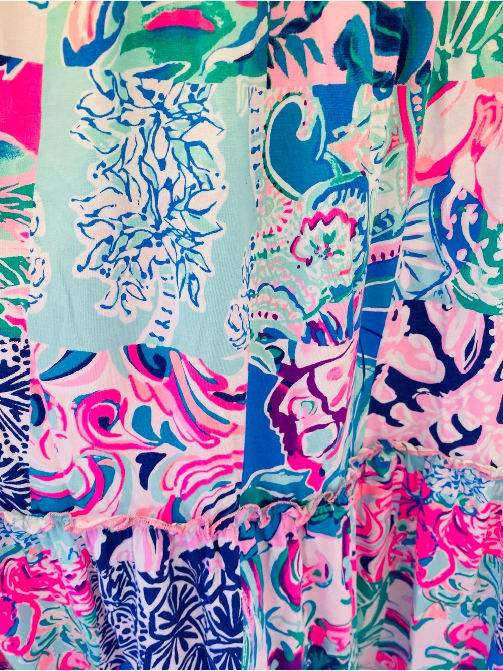Lilly Pulitzer🌺 STUNNING
Loro Maxi dress - Picture 3 of 4